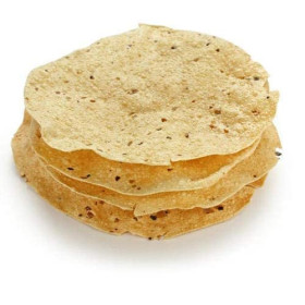 Nilons Special Jeera Crisps Papad 200G