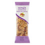 Minos Mix Nut Bars With Honey Mini Bites 200G