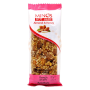 Minos Almond Bars With Honey Mini Bites 200G
