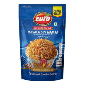 Euro Masala Sev Mamra 200G