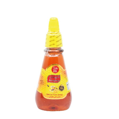 Alrayhan Twin Pack Natural Honey 400G
