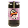 Coopoliva Whole Black Olives Btl 700G
