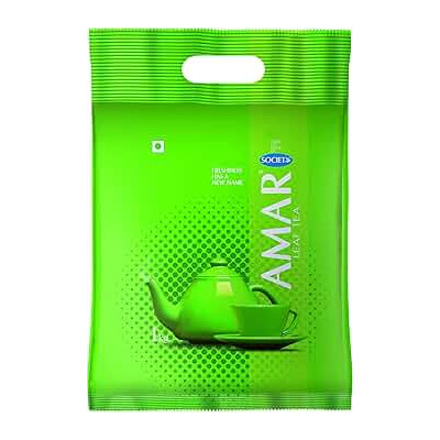 Society Amar Leaf Tea 5Kg