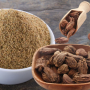 Burhan Black Cardamum Powder 1Kg