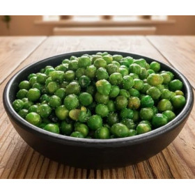Roasted Green Peas 1Kg