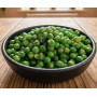 Roasted Green Peas 1Kg