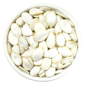 Burhan White Mashadi Seed 1Kg