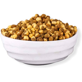 Burhan Chick Peas Roasted 1Kg