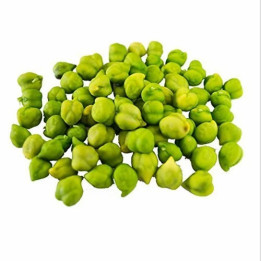 Burhan Green Chana, India, 1 kg