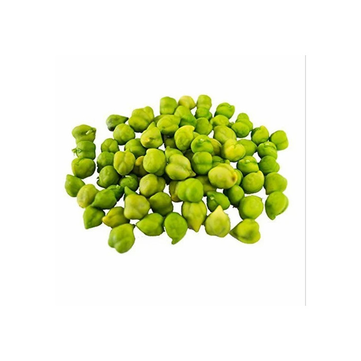 Burhan Green Chana, India, 1 kg