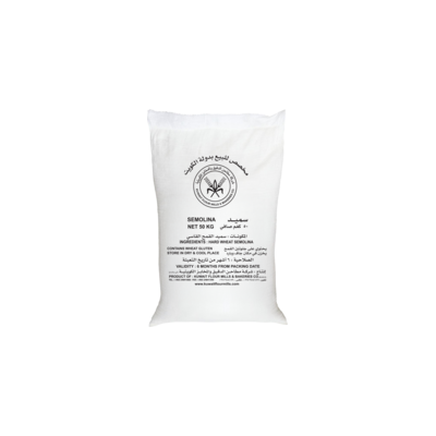 Kfmc No. 0000 Flour 50Kg