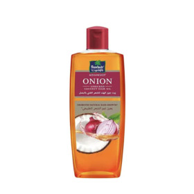 Parachute Advansed Onion Coconut Hair Oil 300Ml