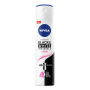 Nivea No. 82237 Black And White Invisible Deo Spray 150Ml