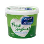 Almarai Full Cream Fresh Yoghurt 2Kg