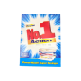No.1 Action Semi Automatic Washing Powder 1.35Kg