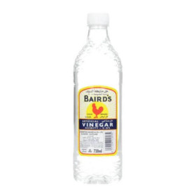 Alwazzan White Vinegar 730Ml