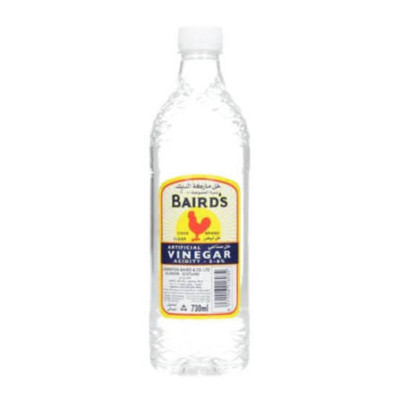 Alwazzan White Vinegar 730Ml