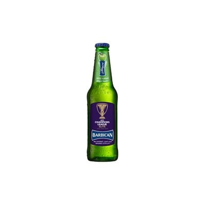 Barbican Apple Malt Beverage 330Ml