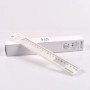Tongyuan 30Cm Ruler 1P