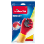 Vileda Robust Large Gloves 1Pair