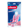 Vileda Sensitive Small Gloves 1Pair