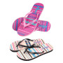 Relaxo Bahamas Ladies Slippers Bhl-8012 1Pair