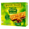 Nature Valley Singles Oats and Honey Granola Bar 189G