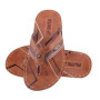 Relaxo Flite Mens Slippers Pug 28 1Pair