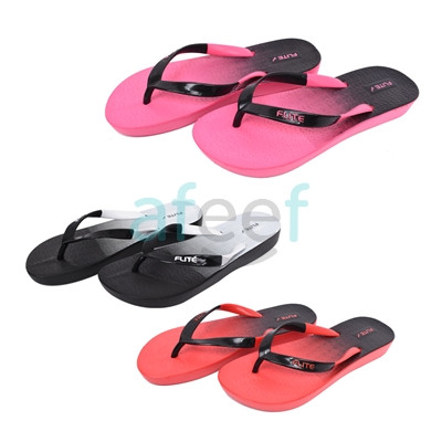 Relaxo Flite Ladies Slippers Fl-270 1Pair