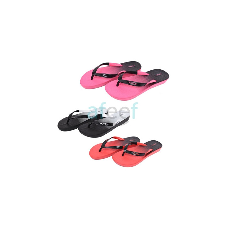 Relaxo Flite Ladies Slippers No. FL-270, 1 pair
