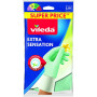 Vileda Sensitive Cotton Inside Glove 1Pair