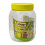 Sunpet 750Ml Rnd Plastic Jar 1Pcs