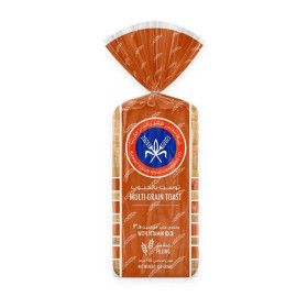 Kfm Multi Grain Toast Bread 1Pcs