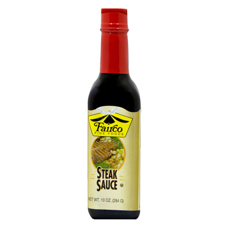 Fairco Steak Sauce 284G