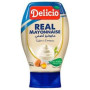 Delicio Real Mayonnaise 300Ml. Oman