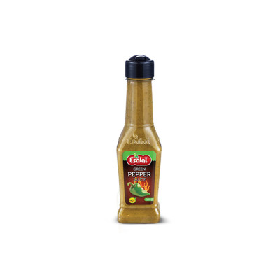 Esalat Hot Pepper Sauce 200G