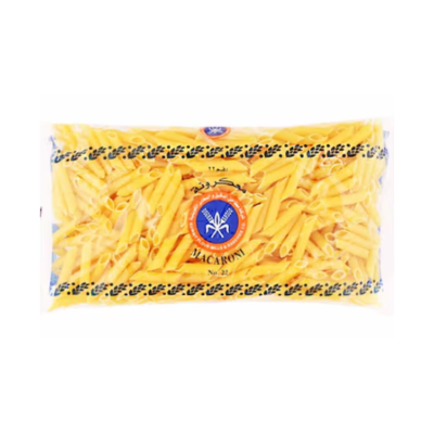 Kfmc No.22 Macaroni 500G