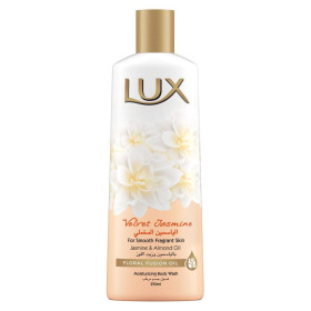 Lux Velvet Jasmine Body Wash 250Ml