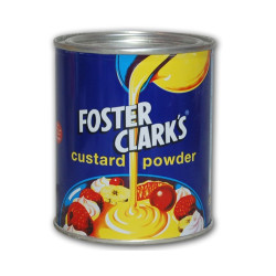 Foster Clark Custard Powder 300g