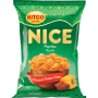 Kitco Nice Paprika Potato Chips 26G