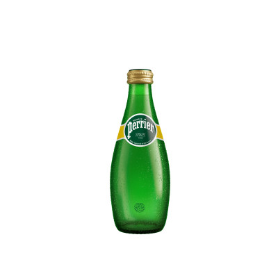 Perrier Soda Water Btl 330Ml