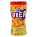 Parle Monaco Sixer Salted Biscuits 200G