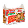 Indomie 82Gx5p Fried Noodles 1Pkt