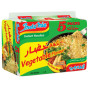 Indomie 77Gx5p Vegetable Noodles 1Pkt