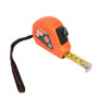 Kendo Metricandinch 3Mx16mm Tape Measure 1Pc