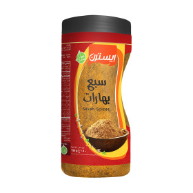 Eastern Seven Spices Powder 150G