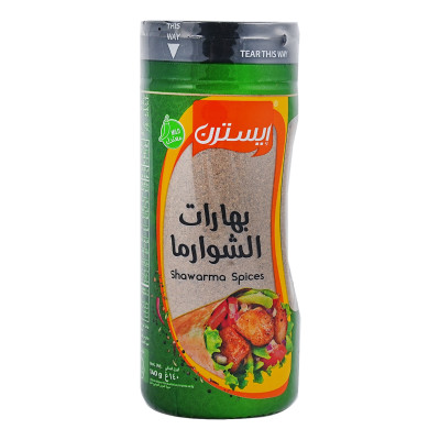 Eastern Shawarma Spices Powder 140G
