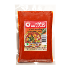 Thailand Red Curry Paste 500G