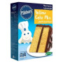 Pillsbury Yellow Cake Mix 485G