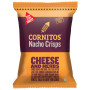 Cornitos Cheese N Herbs Nachos Crisp 150Gm